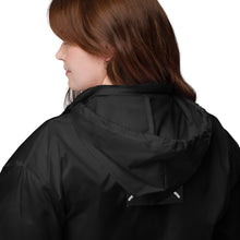 Load image into Gallery viewer, Unisex windbreaker