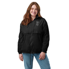 Load image into Gallery viewer, Unisex windbreaker