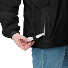 Load image into Gallery viewer, Unisex windbreaker