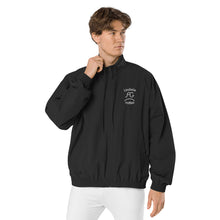 Load image into Gallery viewer, Recycled tracksuit jacket