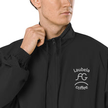 Load image into Gallery viewer, Recycled tracksuit jacket