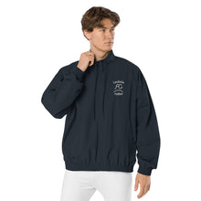 Load image into Gallery viewer, Recycled tracksuit jacket
