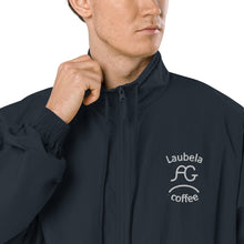 Load image into Gallery viewer, Recycled tracksuit jacket