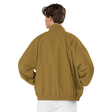 Load image into Gallery viewer, Recycled tracksuit jacket