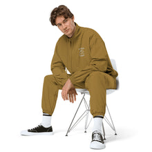 Load image into Gallery viewer, Recycled tracksuit jacket