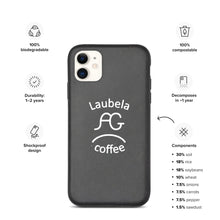 Load image into Gallery viewer, Biodegradable phone case