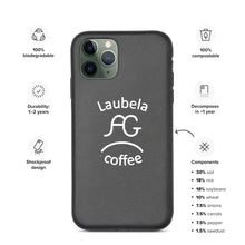 Load image into Gallery viewer, Biodegradable phone case