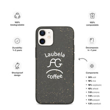 Load image into Gallery viewer, Biodegradable phone case