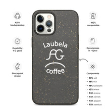 Load image into Gallery viewer, Biodegradable phone case
