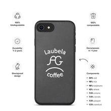 Load image into Gallery viewer, Biodegradable phone case