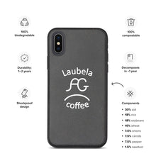 Load image into Gallery viewer, Biodegradable phone case