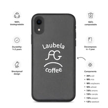Load image into Gallery viewer, Biodegradable phone case