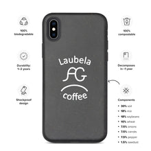 Load image into Gallery viewer, Biodegradable phone case