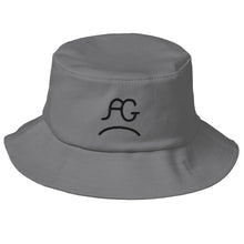 Load image into Gallery viewer, Laubela Old School Bucket Hat