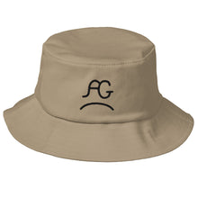 Load image into Gallery viewer, Laubela Old School Bucket Hat
