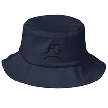 Load image into Gallery viewer, Laubela Old School Bucket Hat