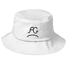 Load image into Gallery viewer, Laubela Old School Bucket Hat
