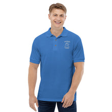 Load image into Gallery viewer, Embroidered Polo Shirt