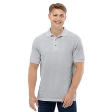 Load image into Gallery viewer, Embroidered Polo Shirt