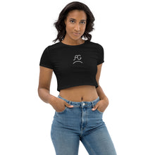 Load image into Gallery viewer, Laubela Organic Crop Top
