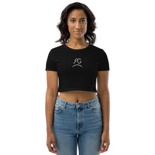 Load image into Gallery viewer, Laubela Organic Crop Top