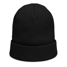 Load image into Gallery viewer, Laubela Organic Ribbed Beanie