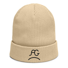 Load image into Gallery viewer, Laubela Organic Ribbed Beanie