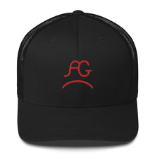 Load image into Gallery viewer, Trucker Cap