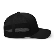 Load image into Gallery viewer, Laubela Coffee Trucker Cap