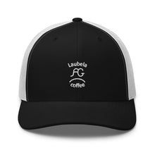 Load image into Gallery viewer, Laubela Coffee Trucker Cap