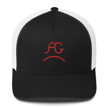 Load image into Gallery viewer, Trucker Cap