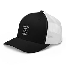 Load image into Gallery viewer, Laubela Coffee Trucker Cap