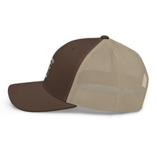 Load image into Gallery viewer, Laubela Coffee Trucker Cap
