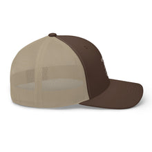 Load image into Gallery viewer, Laubela Coffee Trucker Cap
