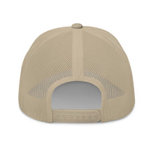 Load image into Gallery viewer, Laubela Coffee Trucker Cap