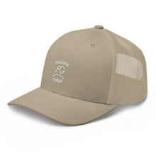 Load image into Gallery viewer, Laubela Coffee Trucker Cap