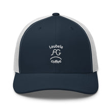 Load image into Gallery viewer, Laubela Coffee Trucker Cap
