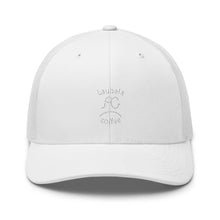 Load image into Gallery viewer, Laubela Coffee Trucker Cap