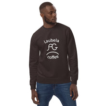 Load image into Gallery viewer, Laubela Unisex Eco Sweatshirt