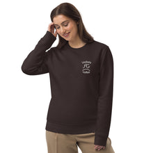Load image into Gallery viewer, Laubela Coffee Unisex Eco Sweatshirt