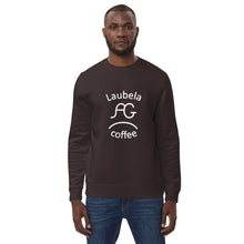 Load image into Gallery viewer, Laubela Unisex Eco Sweatshirt