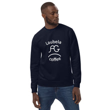 Load image into Gallery viewer, Laubela Unisex Eco Sweatshirt