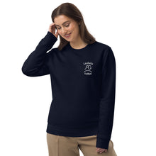 Load image into Gallery viewer, Laubela Coffee Unisex Eco Sweatshirt