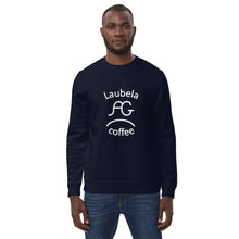 Load image into Gallery viewer, Laubela Unisex Eco Sweatshirt