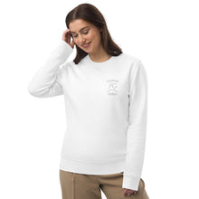 Load image into Gallery viewer, Laubela Coffee Unisex Eco Sweatshirt