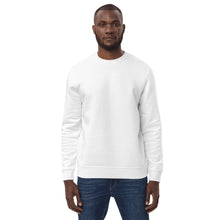 Load image into Gallery viewer, Laubela Unisex Eco Sweatshirt
