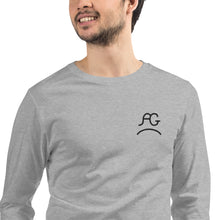 Load image into Gallery viewer, Unisex Long Sleeve Tee
