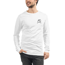 Load image into Gallery viewer, Unisex Long Sleeve Tee