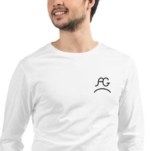 Load image into Gallery viewer, Unisex Long Sleeve Tee