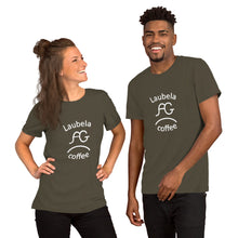 Load image into Gallery viewer, Laubela Short-Sleeve Unisex T-Shirt
